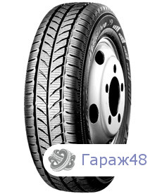 Yokohama W.Drive WY01 205/75 R16C 110R